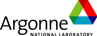 Argonne National Research Lab logo